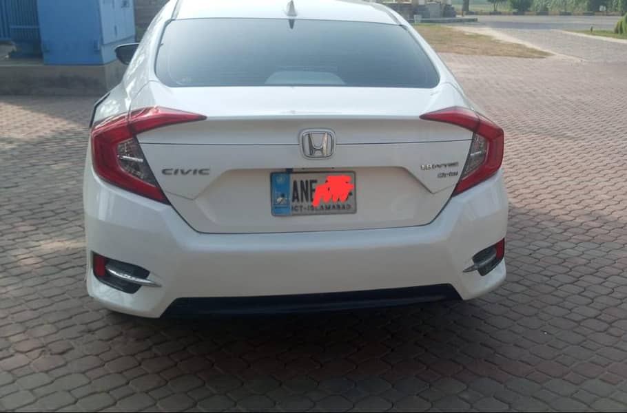 honda 1