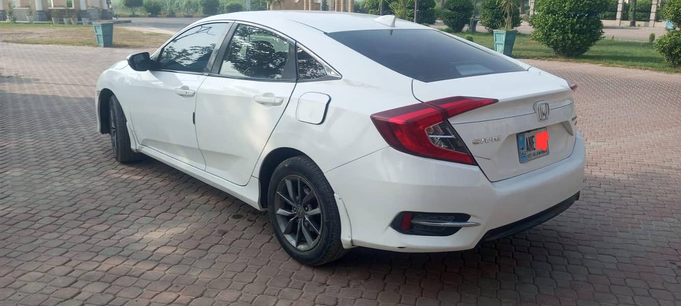 honda 2