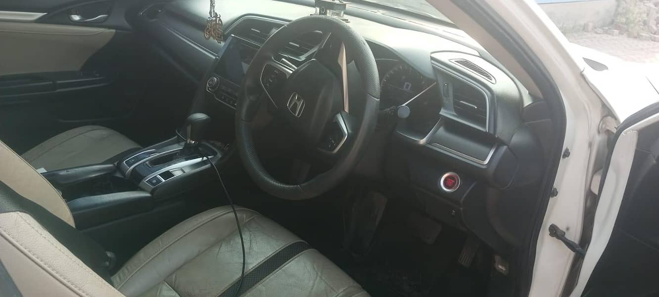 honda 4