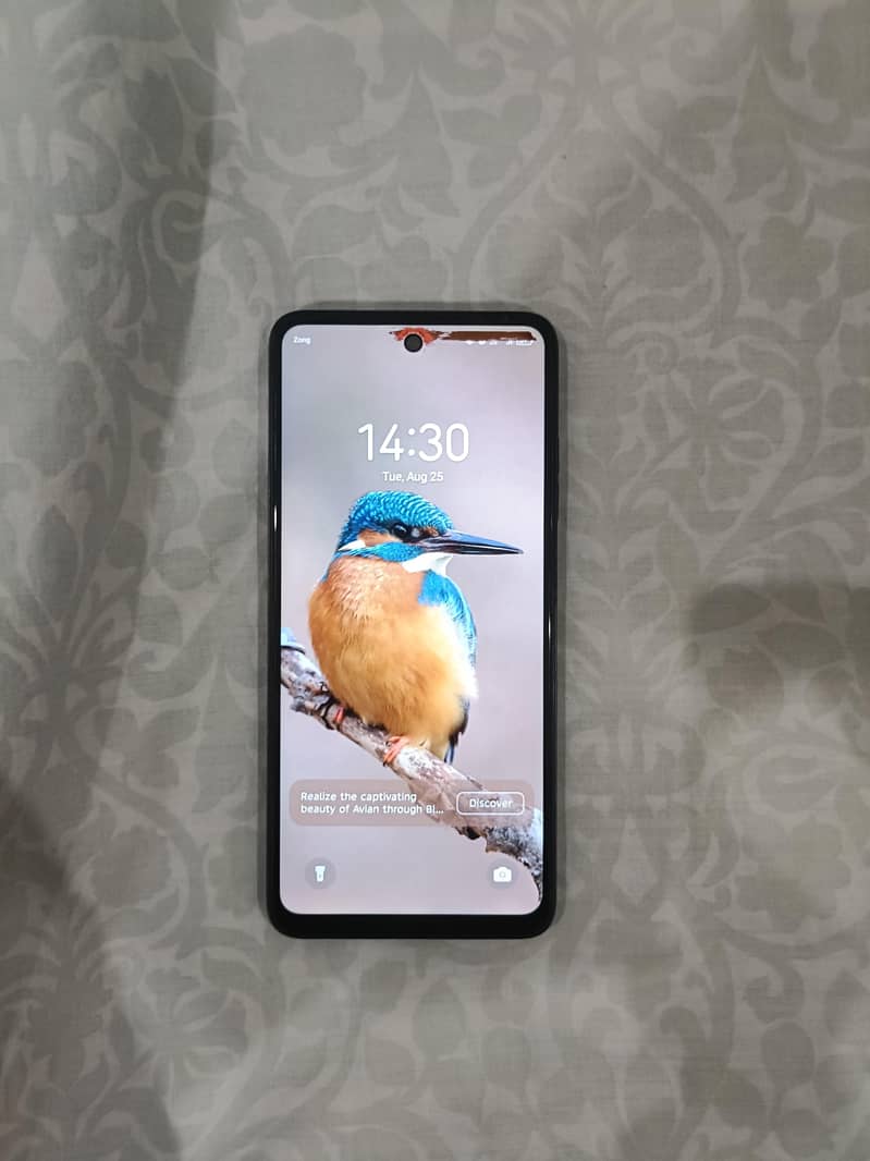 Tecno Spark 20 1