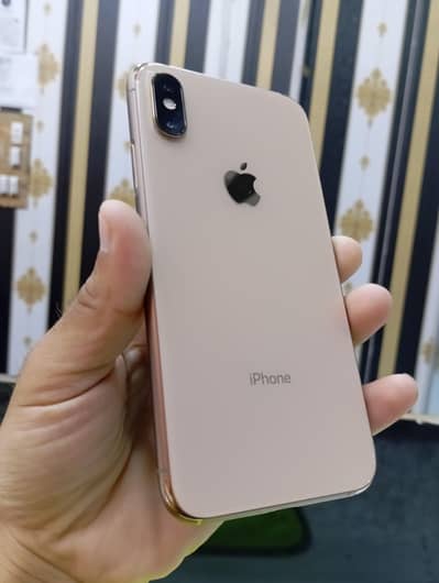 Apple iPhone XS pta