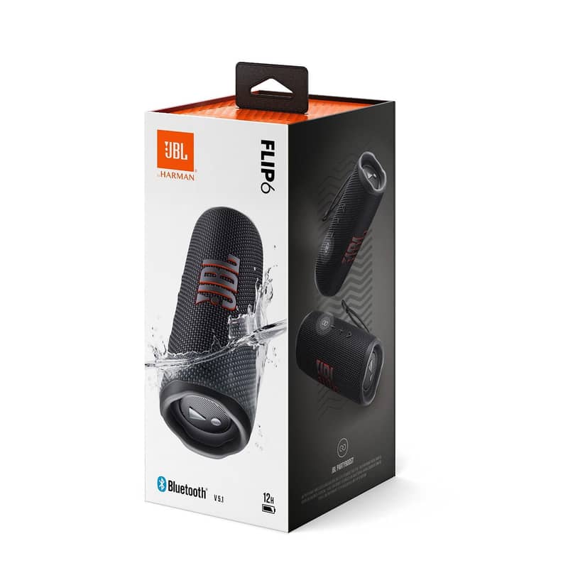JBL FLIP 6 0