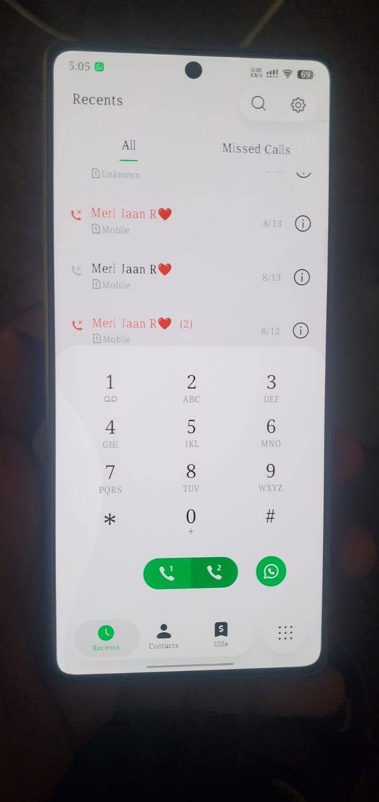 Infinix Note 50 Pro 2