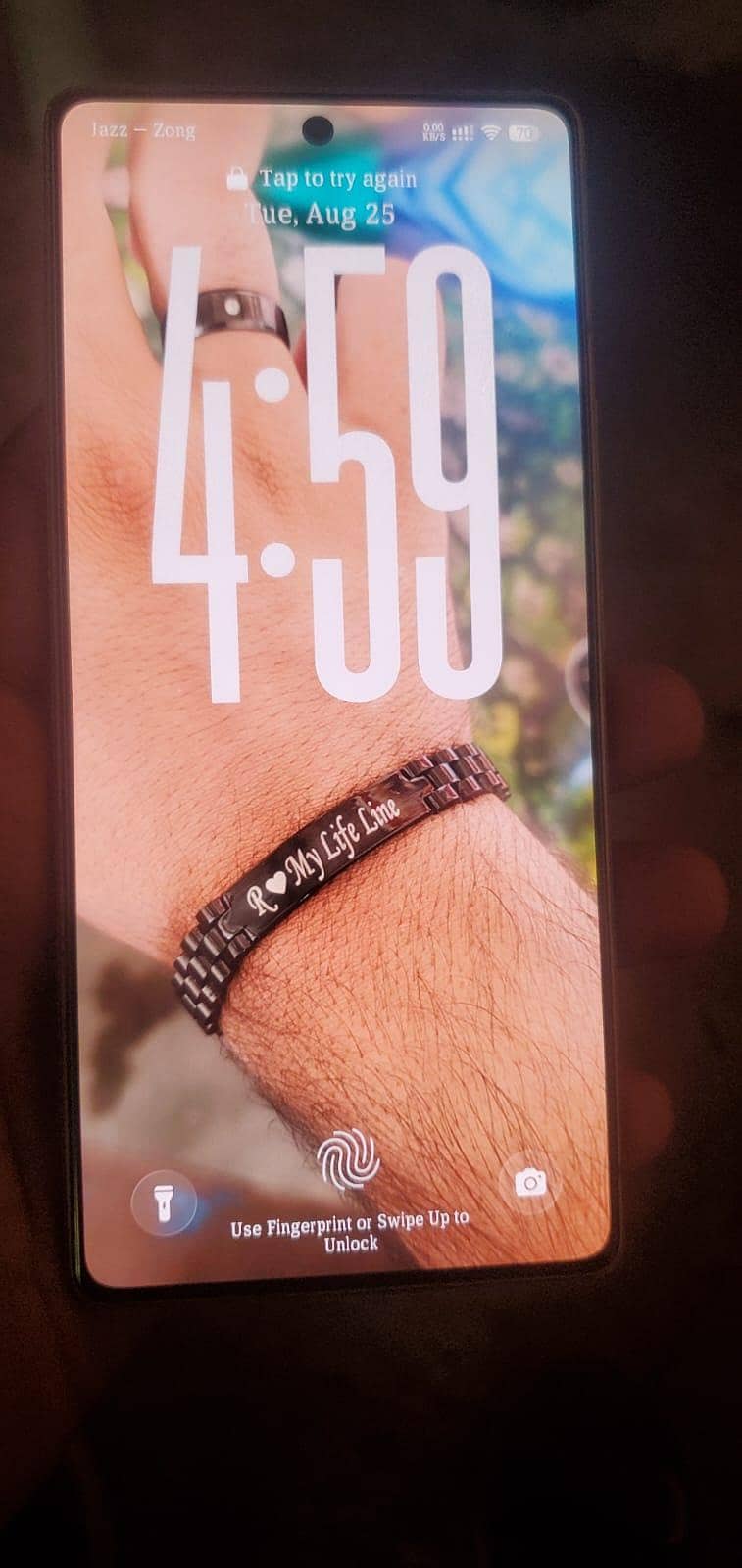 Infinix Note 50 Pro 3