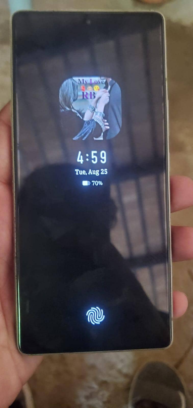 Infinix Note 50 Pro 5