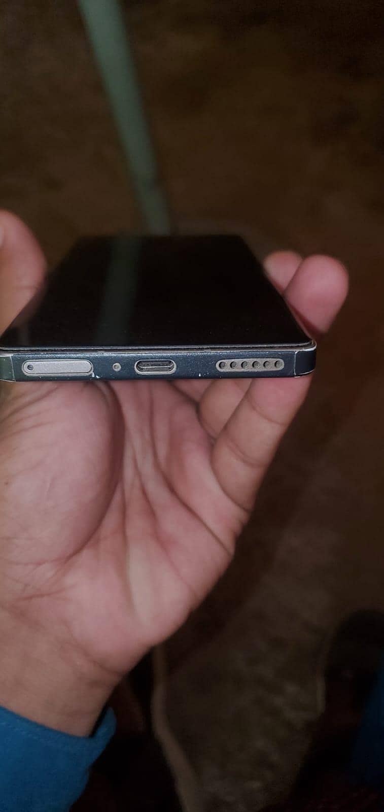 Infinix Note 50 Pro 6