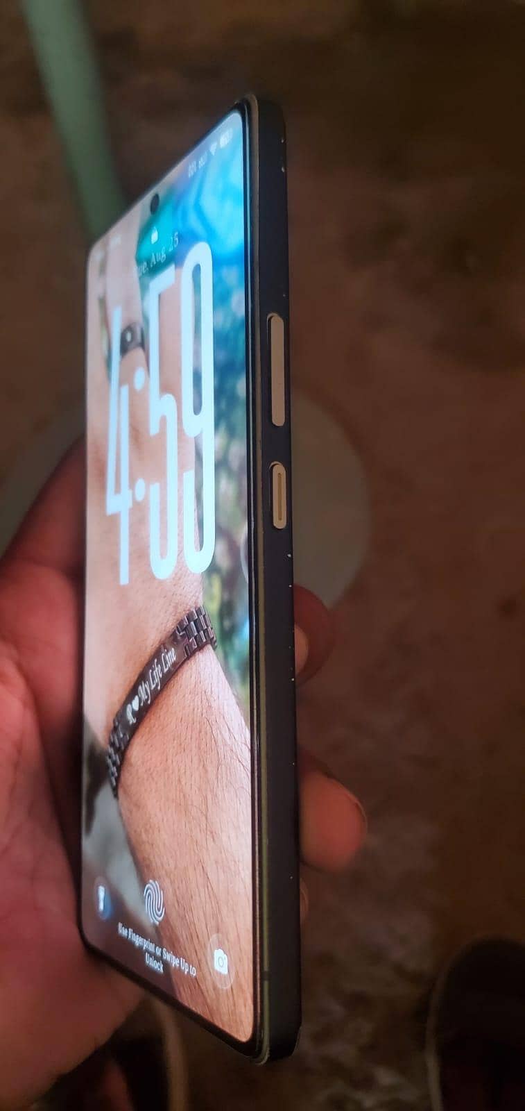 Infinix Note 50 Pro 7