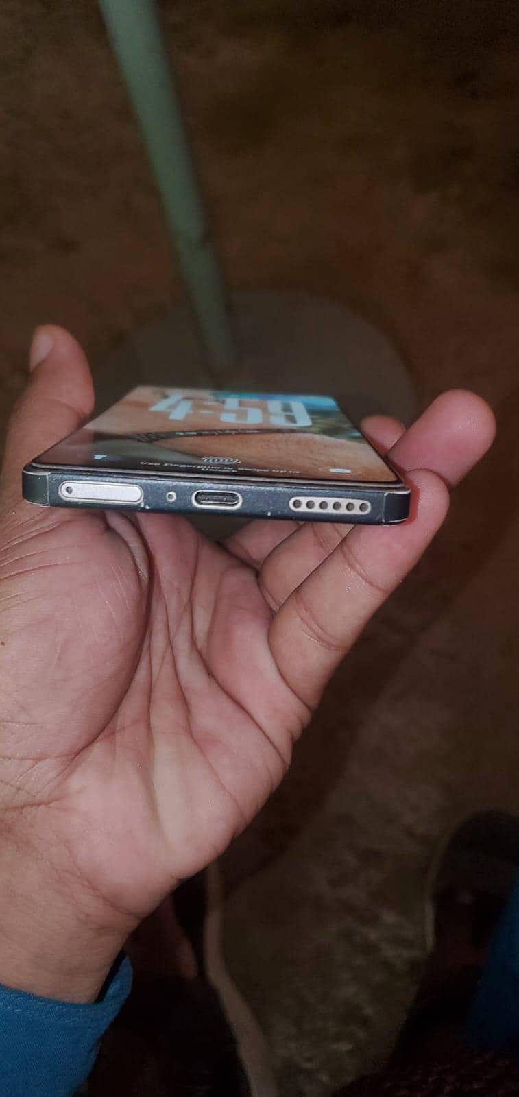Infinix Note 50 Pro 8