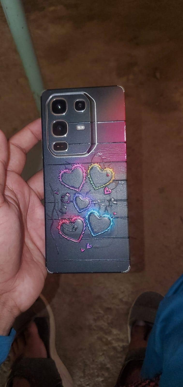Infinix Note 50 Pro 9