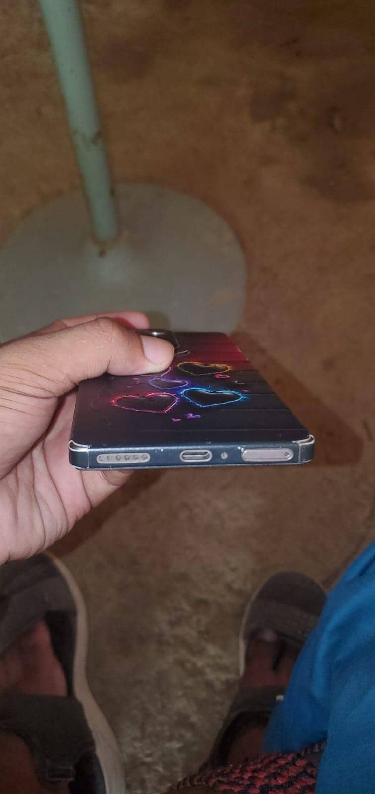 Infinix Note 50 Pro 10