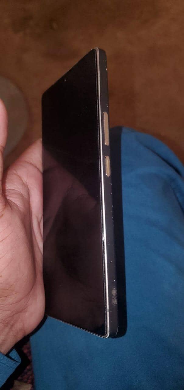 Infinix Note 50 Pro 12