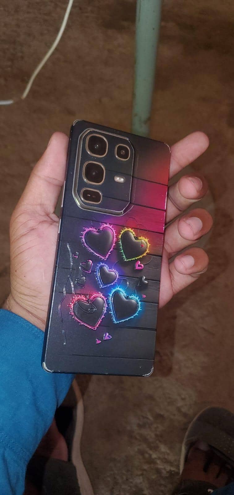 Infinix Note 50 Pro 13