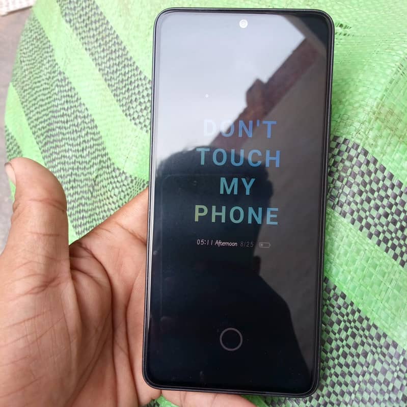 Xiaomi Redmi Note 13 8+8 256 0