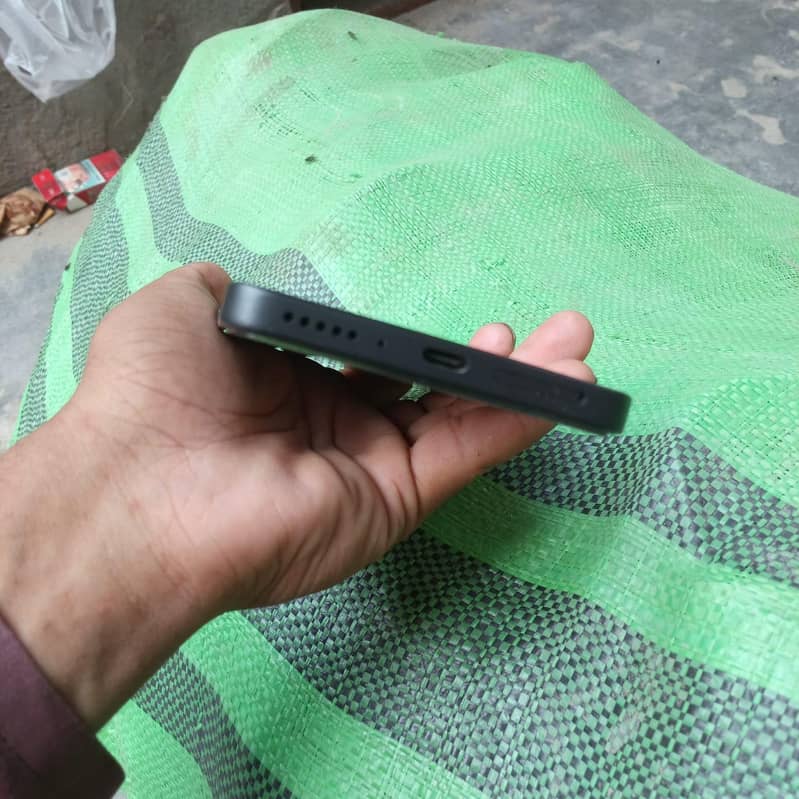 Xiaomi Redmi Note 13 8+8 256 5