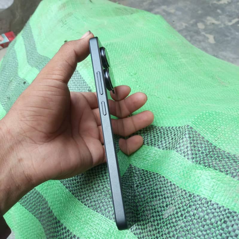 Xiaomi Redmi Note 13 8+8 256 6