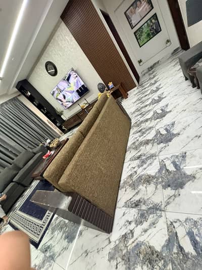 3 and 2 seater sofa