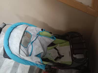 baby Pram