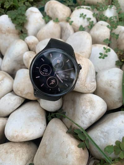 Smart watches