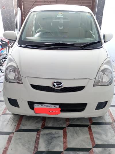 Daihatsu Mira 2007 Total Genion