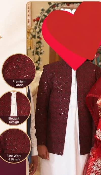 prince coat