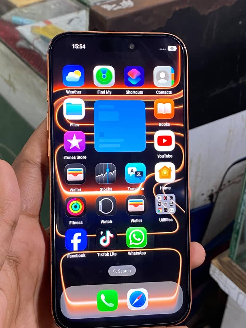 Apple iPhone 17 Pro Max 4