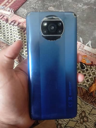 Xiaomi Poco X3 Pro