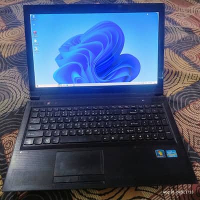 Lenovo B570e