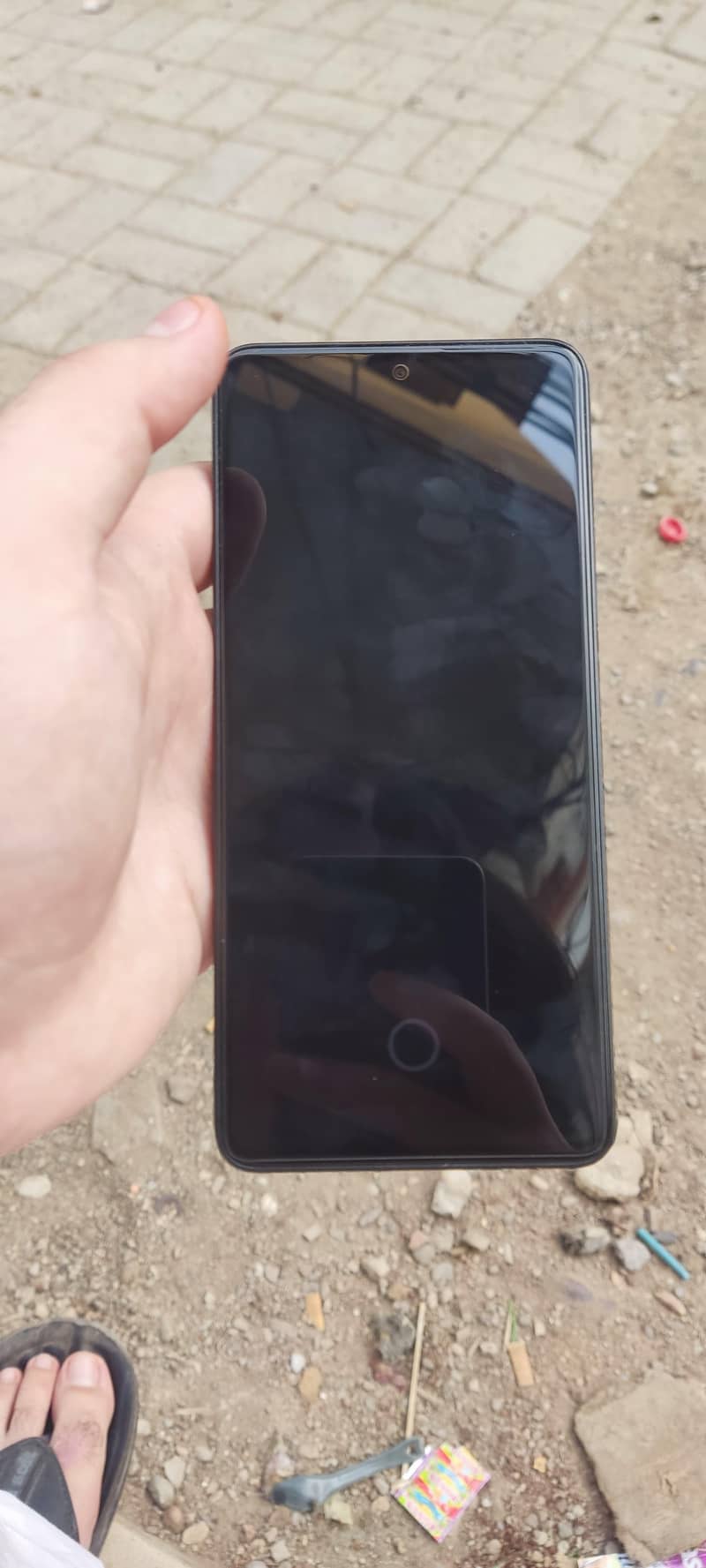 Xiaomi Redmi Note 13 1