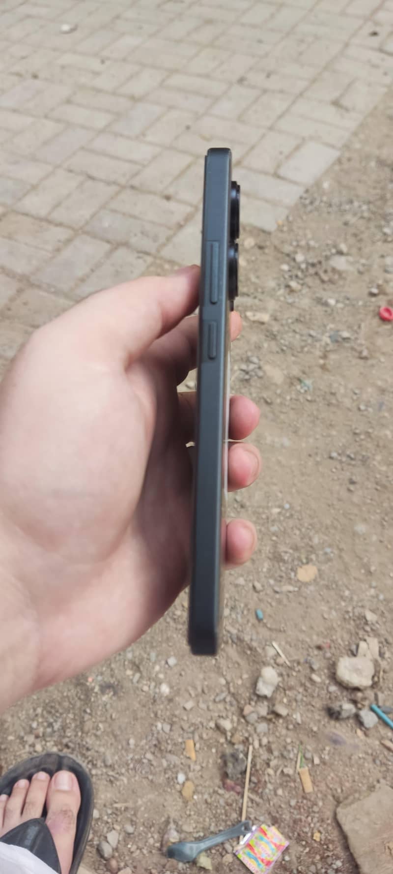 Xiaomi Redmi Note 13 3
