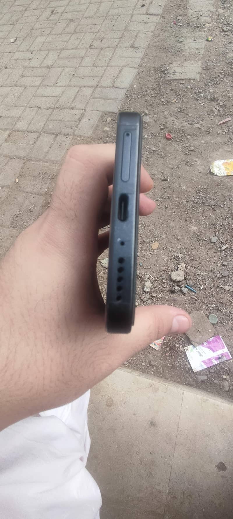 Xiaomi Redmi Note 13 4