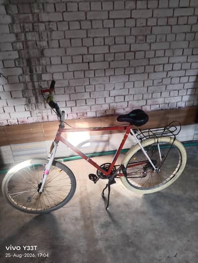 phoenix cycle 10/9 condition