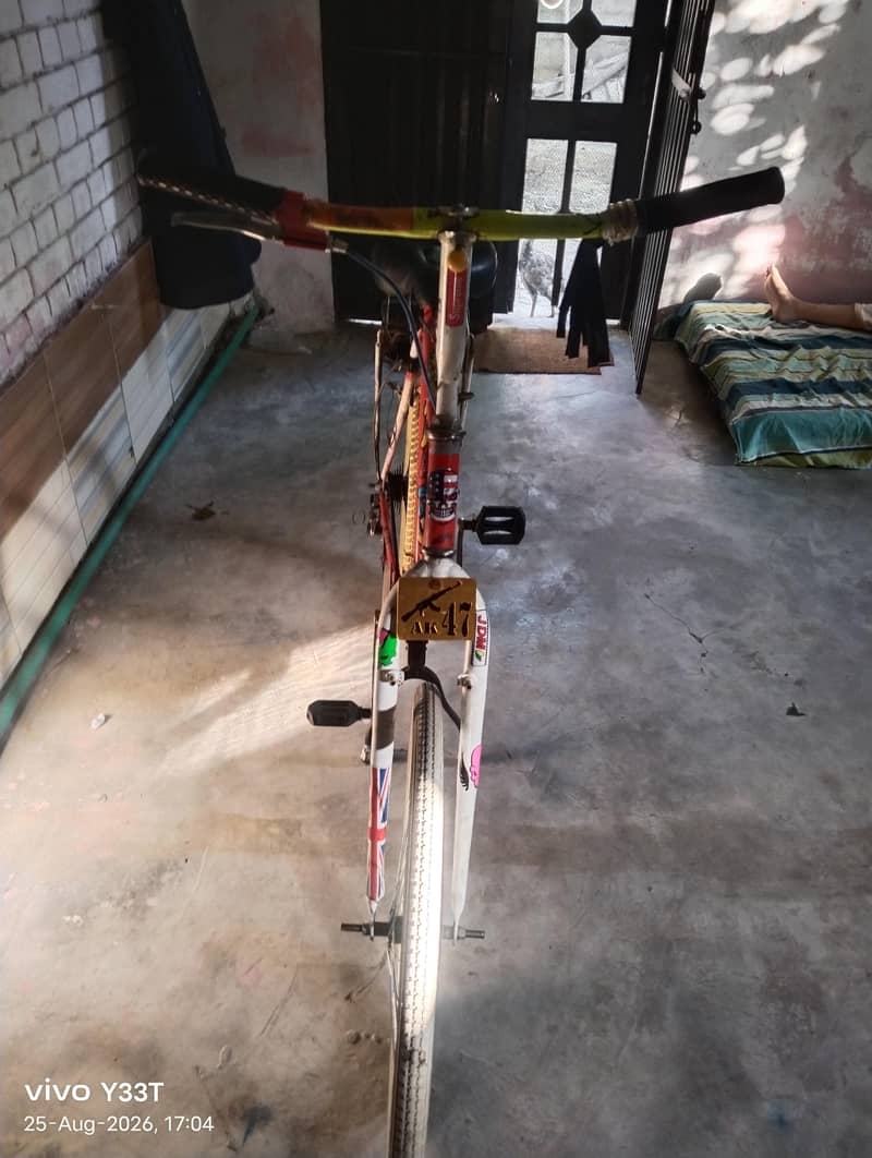 phoenix cycle 10/9 condition 1