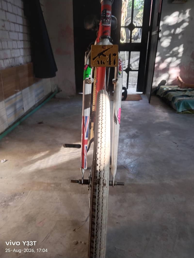 phoenix cycle 10/9 condition 2