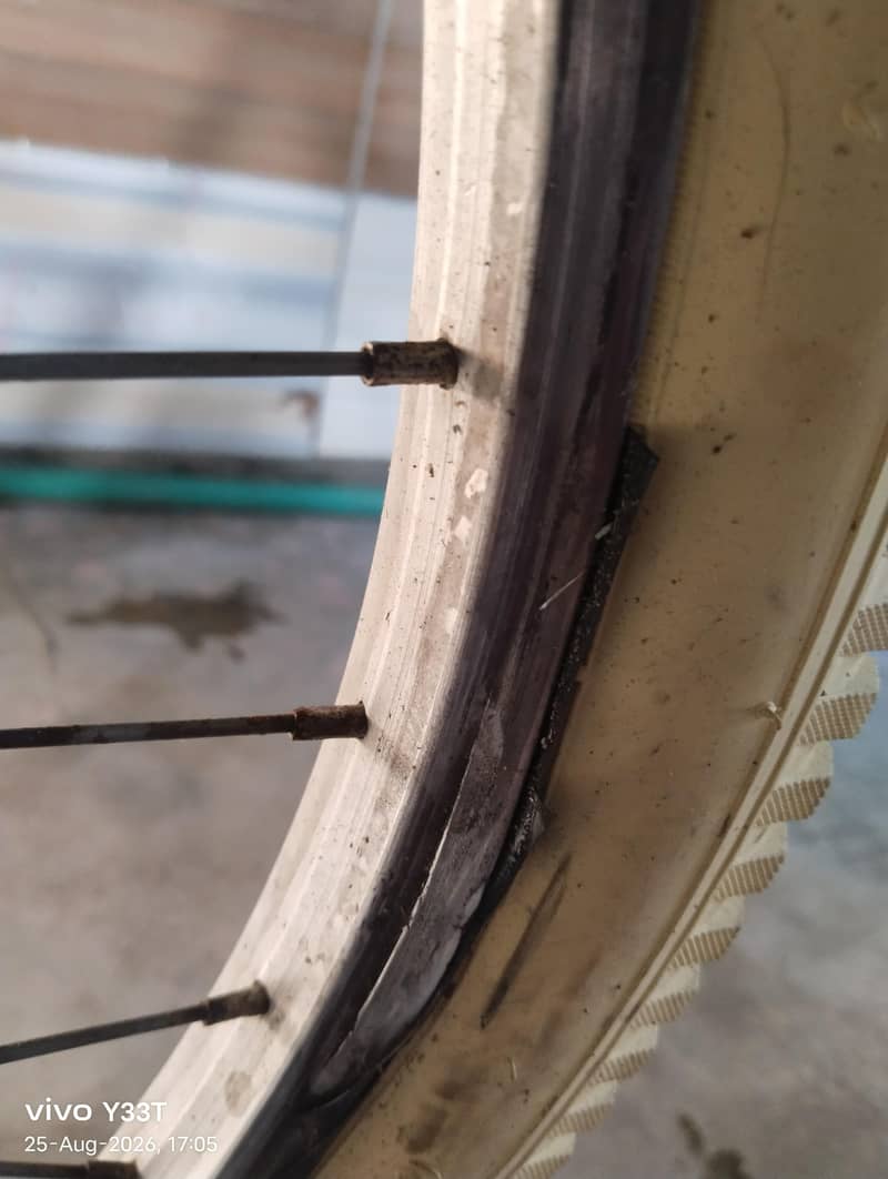 phoenix cycle 10/9 condition 8