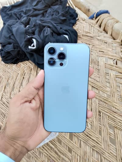 Apple iPhone 13 Pro Max