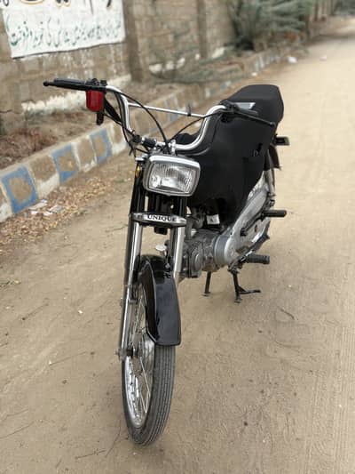 biker