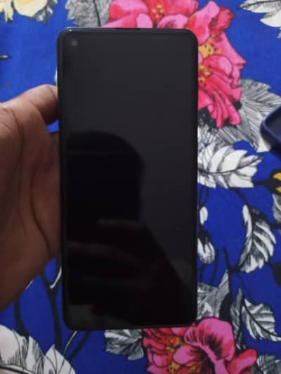 Samsung Mobile A21s
