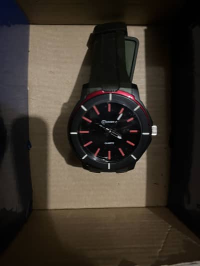 Watches