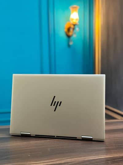 hp envy 15 | i5 11 Gen | 8gb ram | 256GB ssd | Touch x360