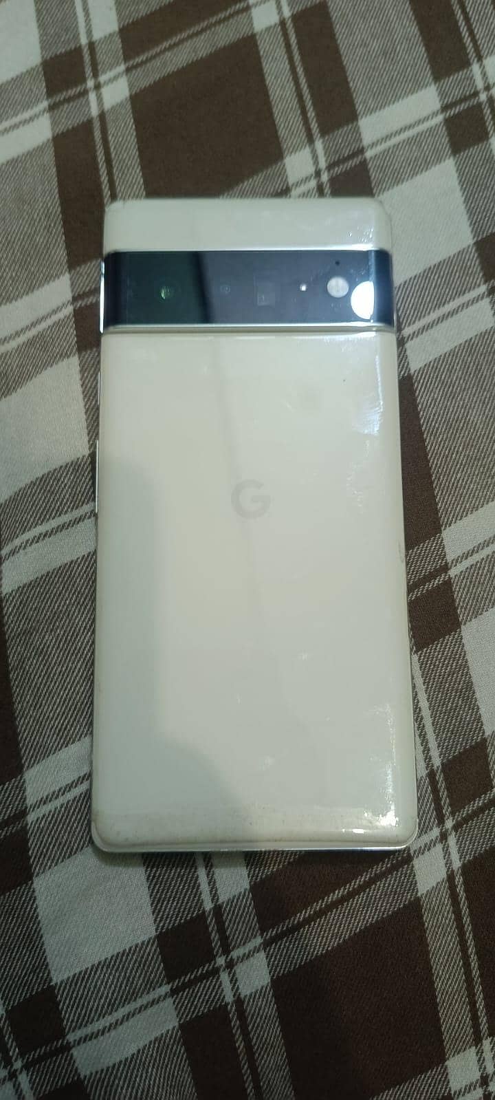 Google Pixel 6 Pro 0
