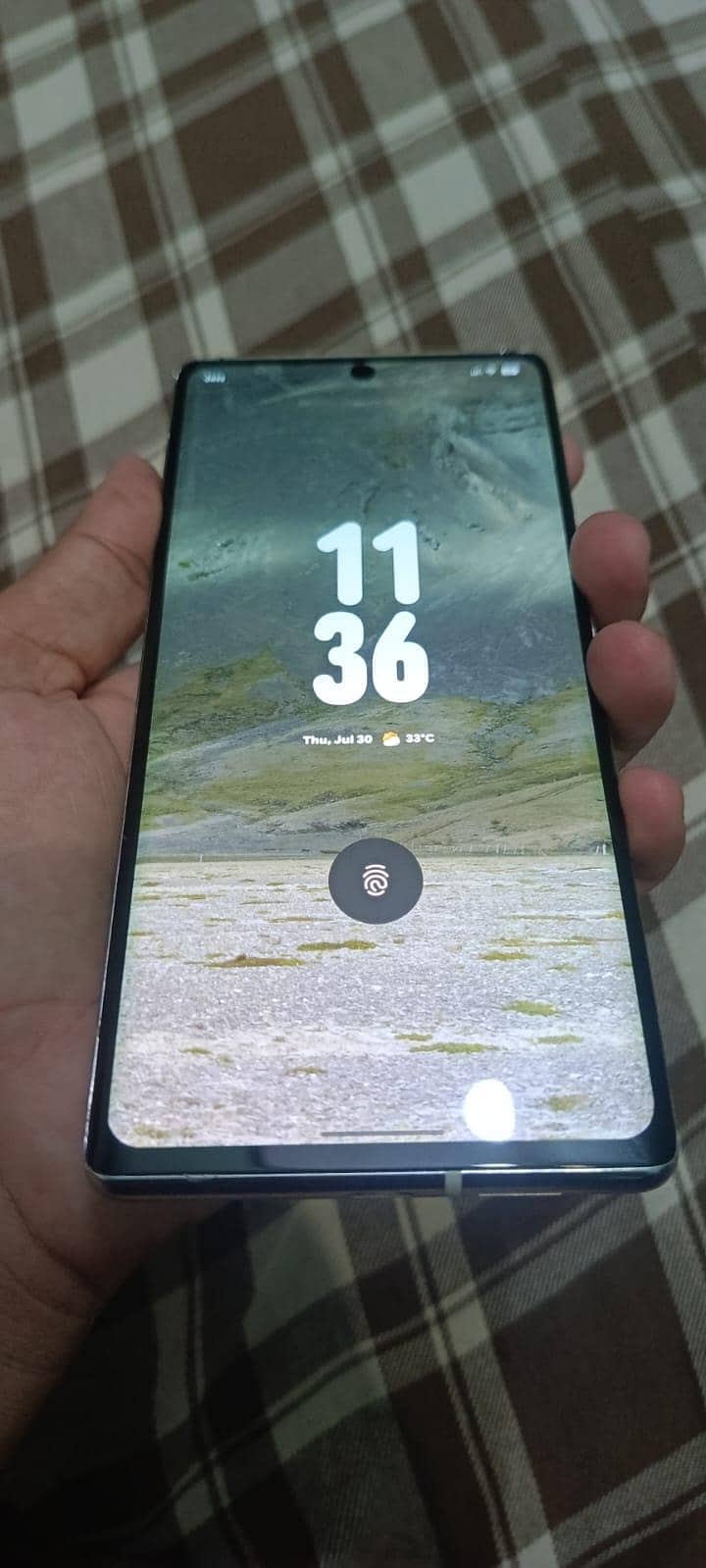 Google Pixel 6 Pro 1