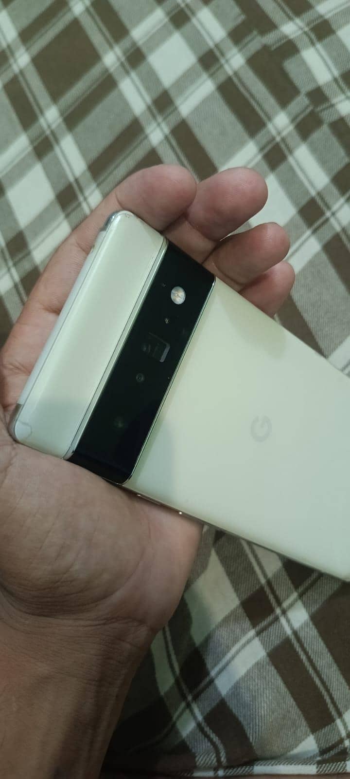Google Pixel 6 Pro 2