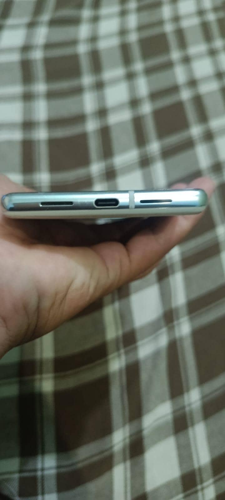 Google Pixel 6 Pro 4