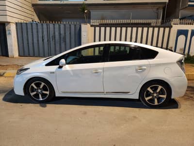 Toyota Prius 2013