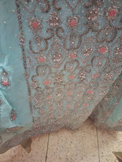 Walima dress/wedding/gathering/barat dress