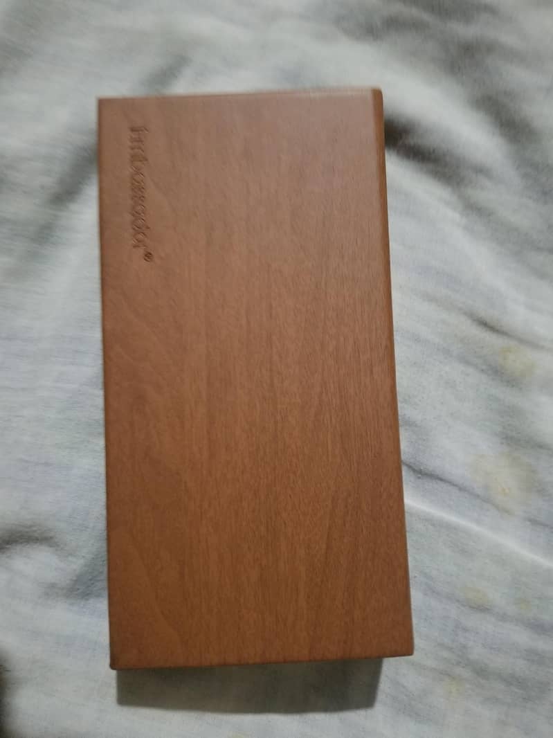Embassador Pen Set 1