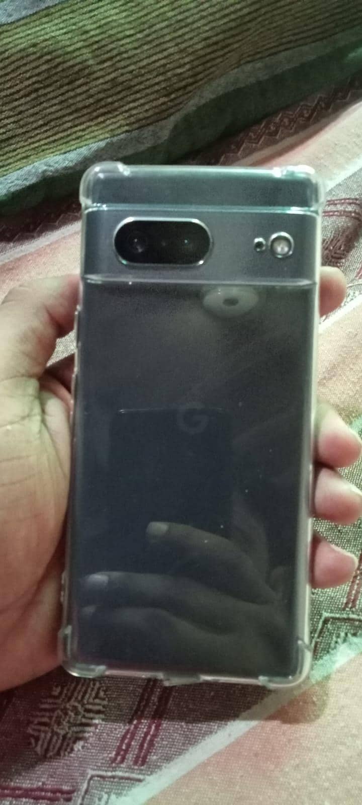 Google Pixel 7 0