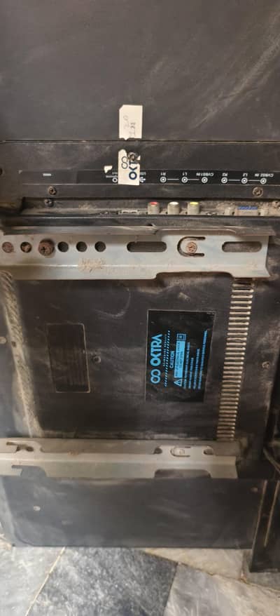 oktra ki led hai off condition me