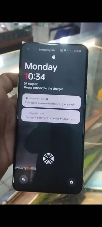 One Plus 8