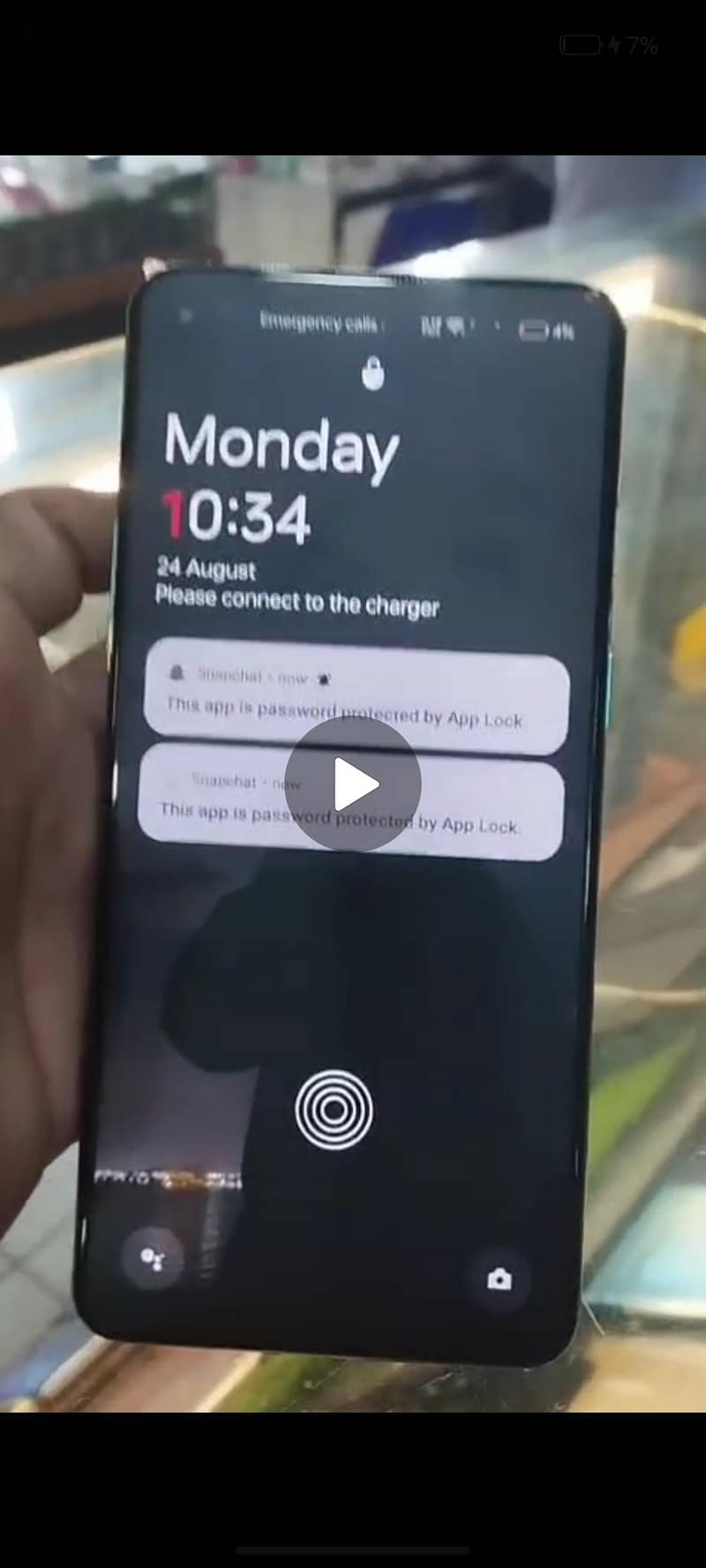 One Plus 8 1